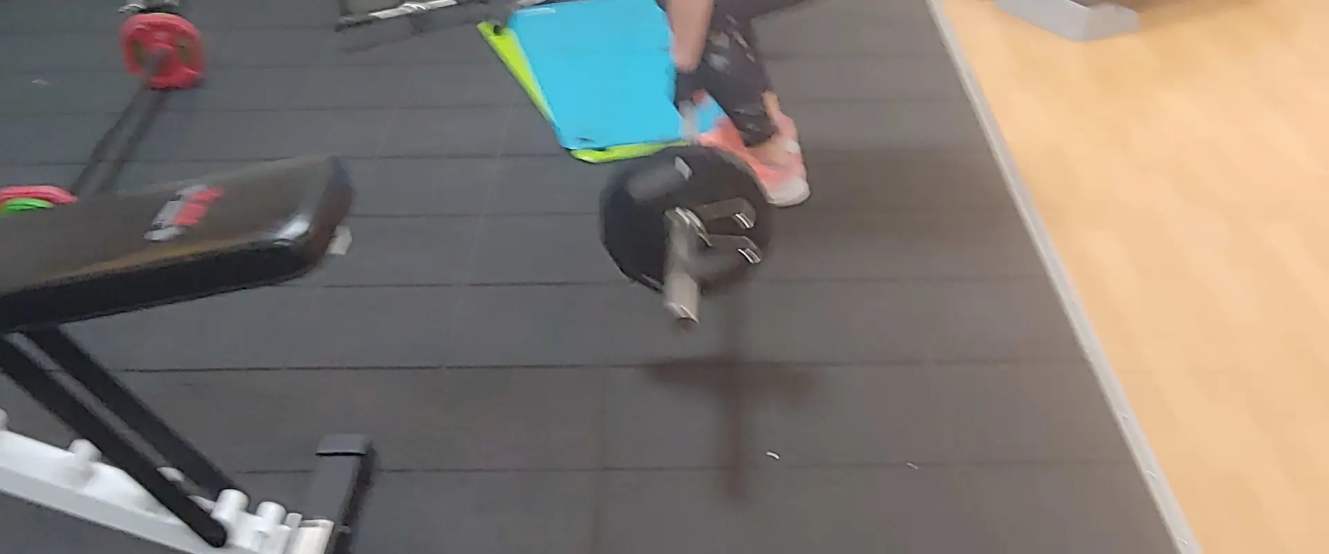 Charlie Personal Training & Fitnes
