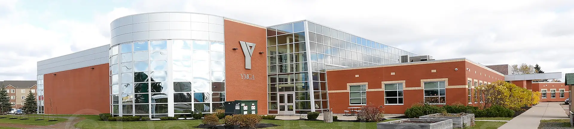 YMCA Moncton - North End
