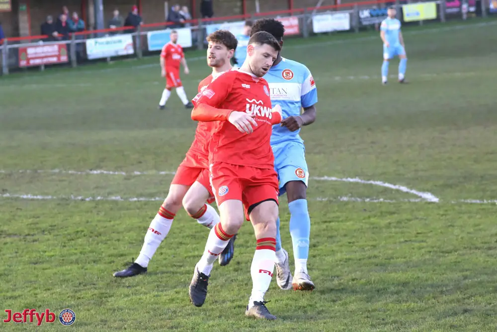 Gresley Rovers FC