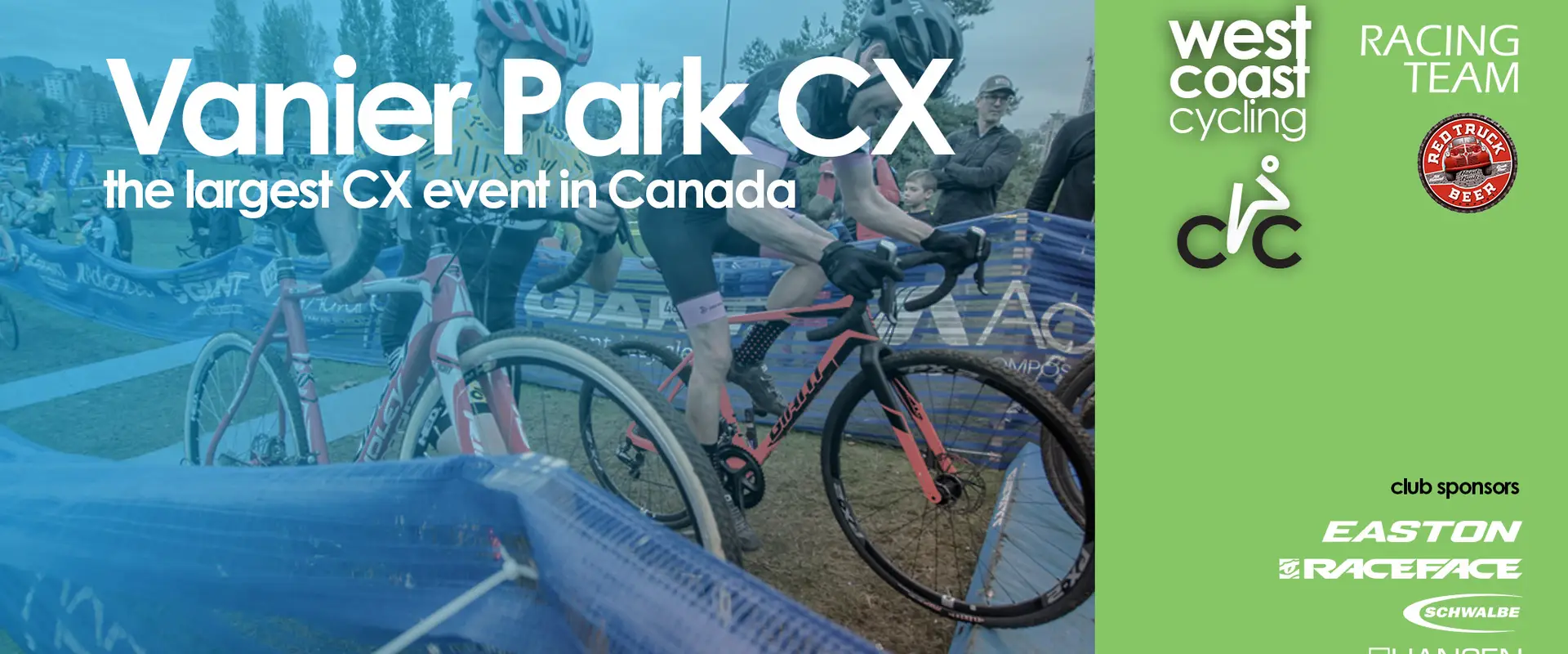 West Coast Cycling