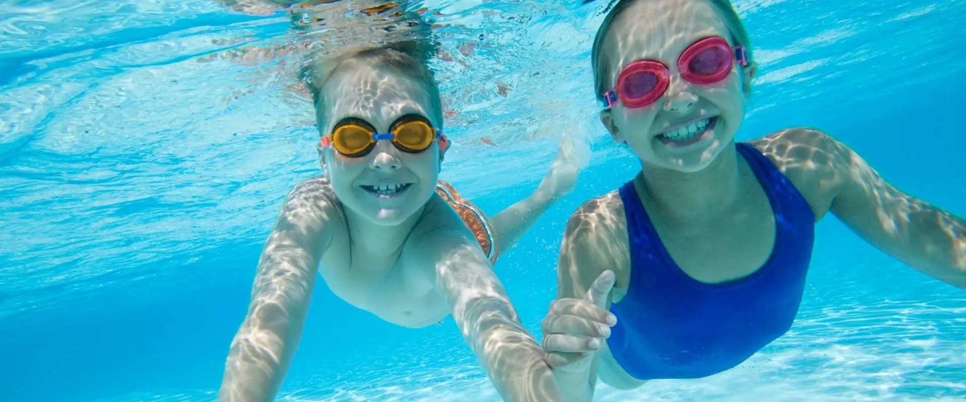 R.B's Swim School