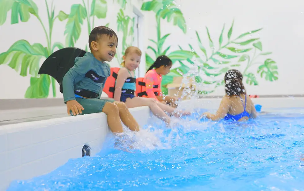 H2O Academy