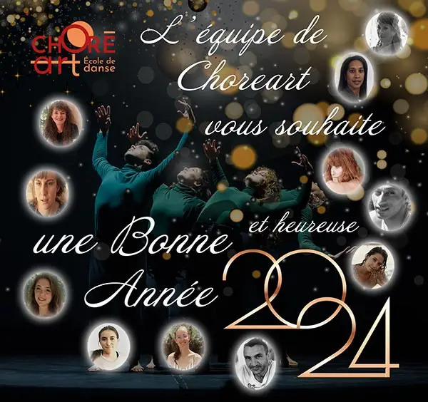 Dance School Choreart