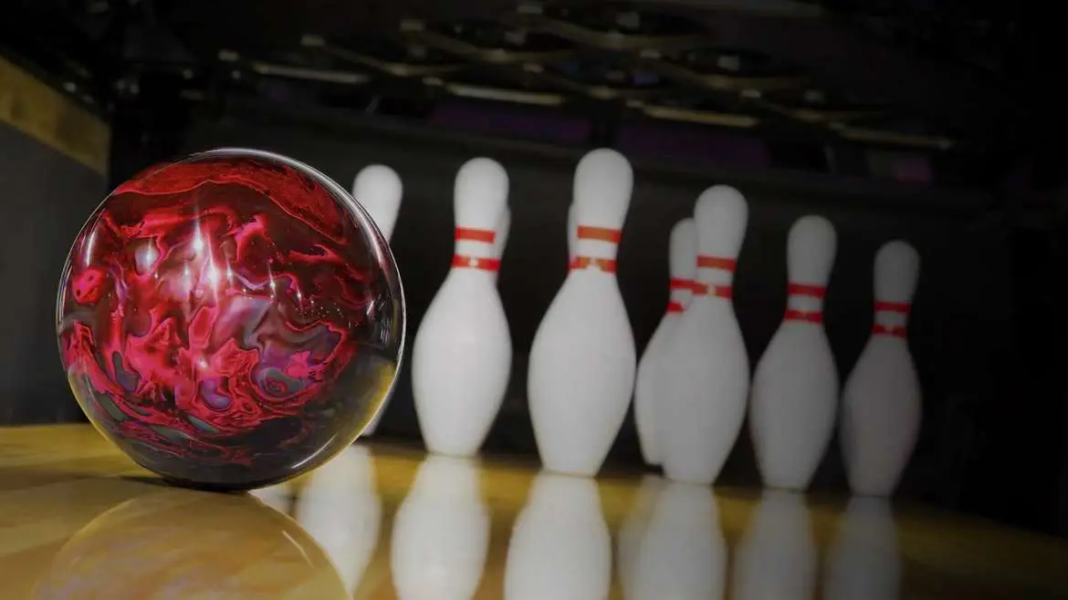 Phoenix Bowl