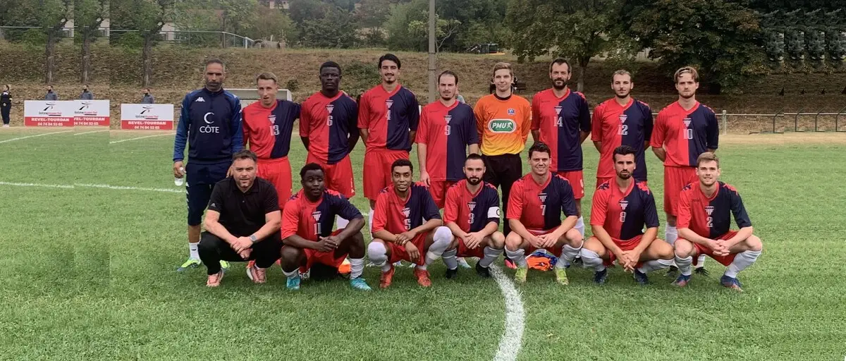 Association Sportive Rhodanienne