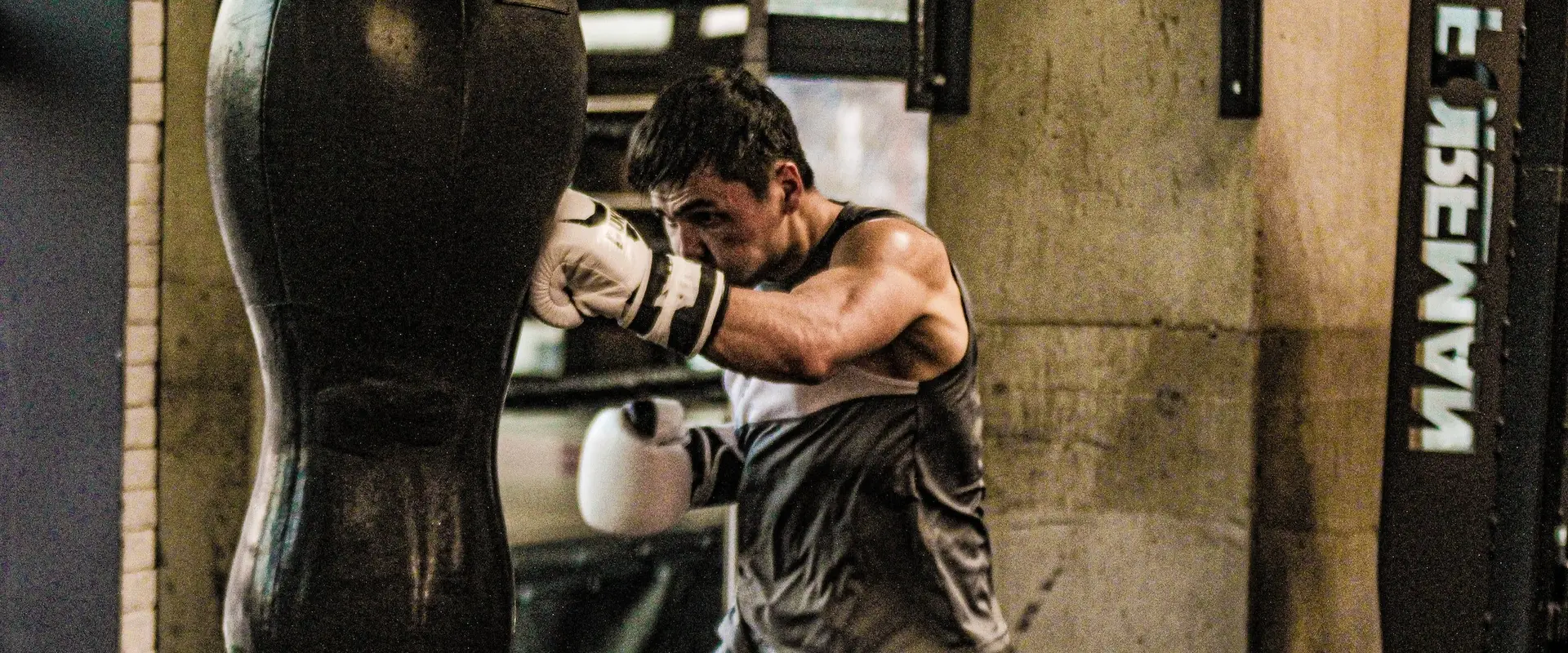 Westchester Amateur Boxing Club
