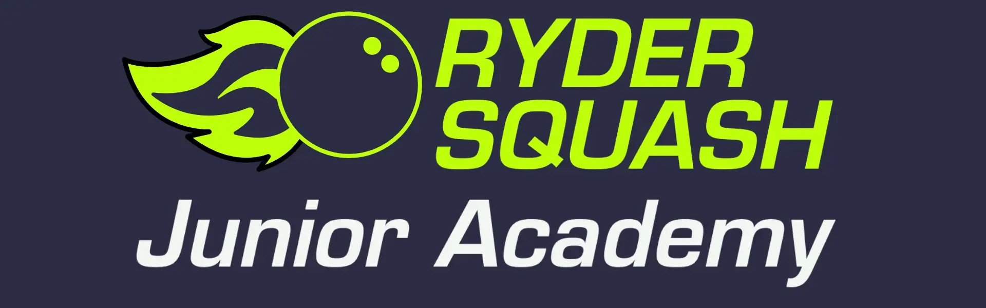 Ryder Squash - squash coaching, re-stringing and shop