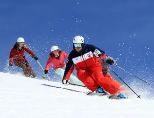 French Ski School De Luchon Superbagnères