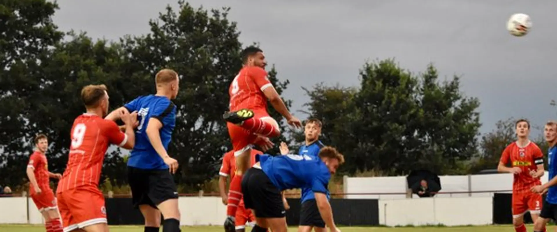 Coton Green Football Club