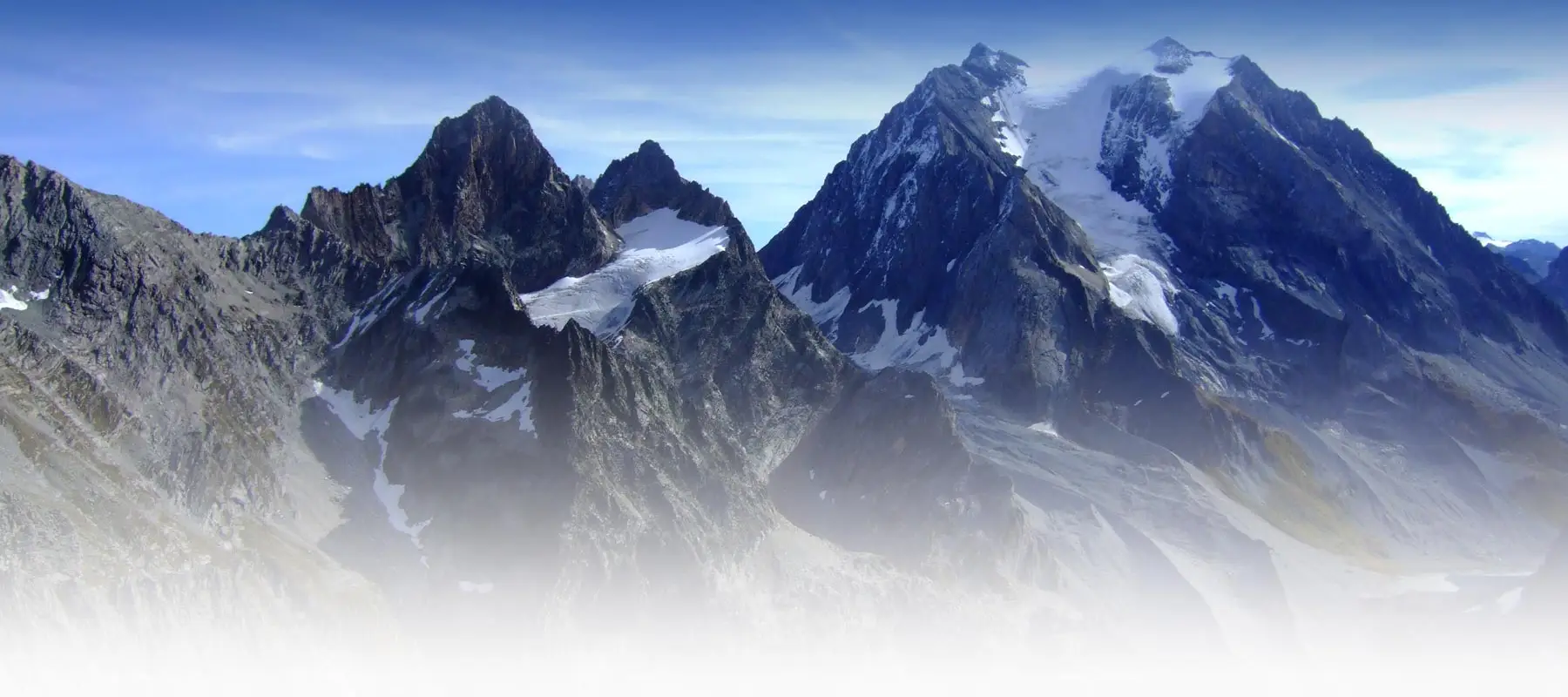 Bureau des Guides de Haute Montagne