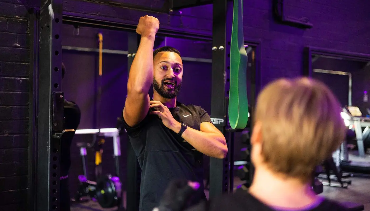 PrinceFitness