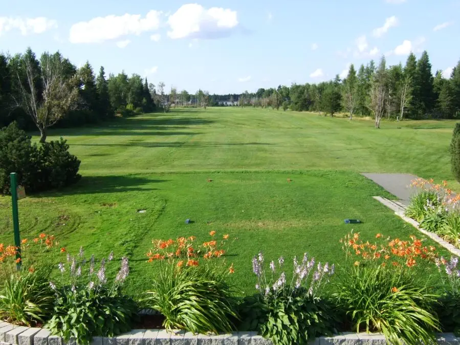 Club de Golf de Malartic