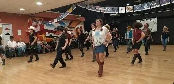 Bayou Dancers