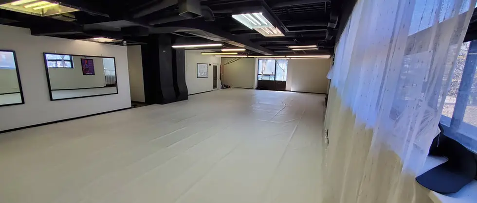 Vaughan Jiu-Jitsu Academy