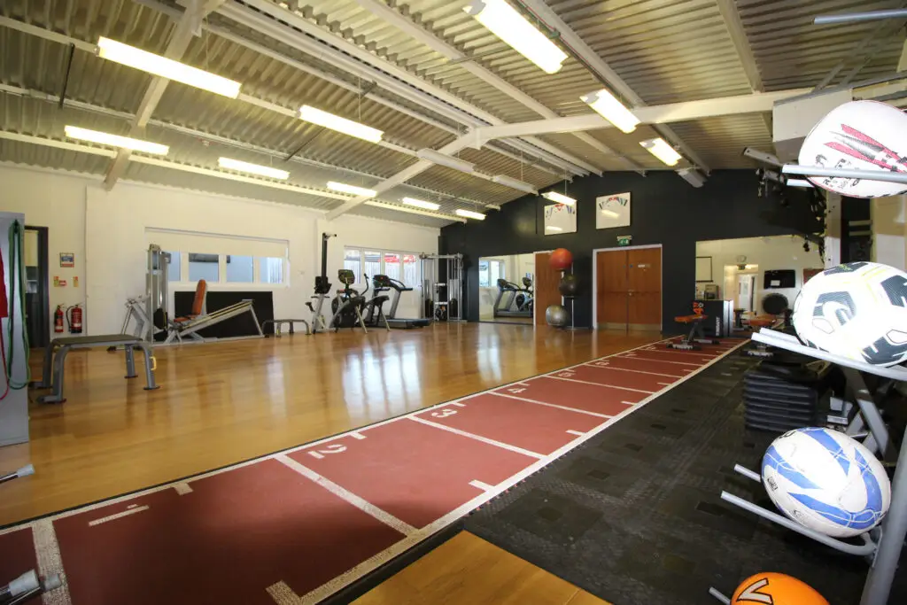 The Bosworth Clinic