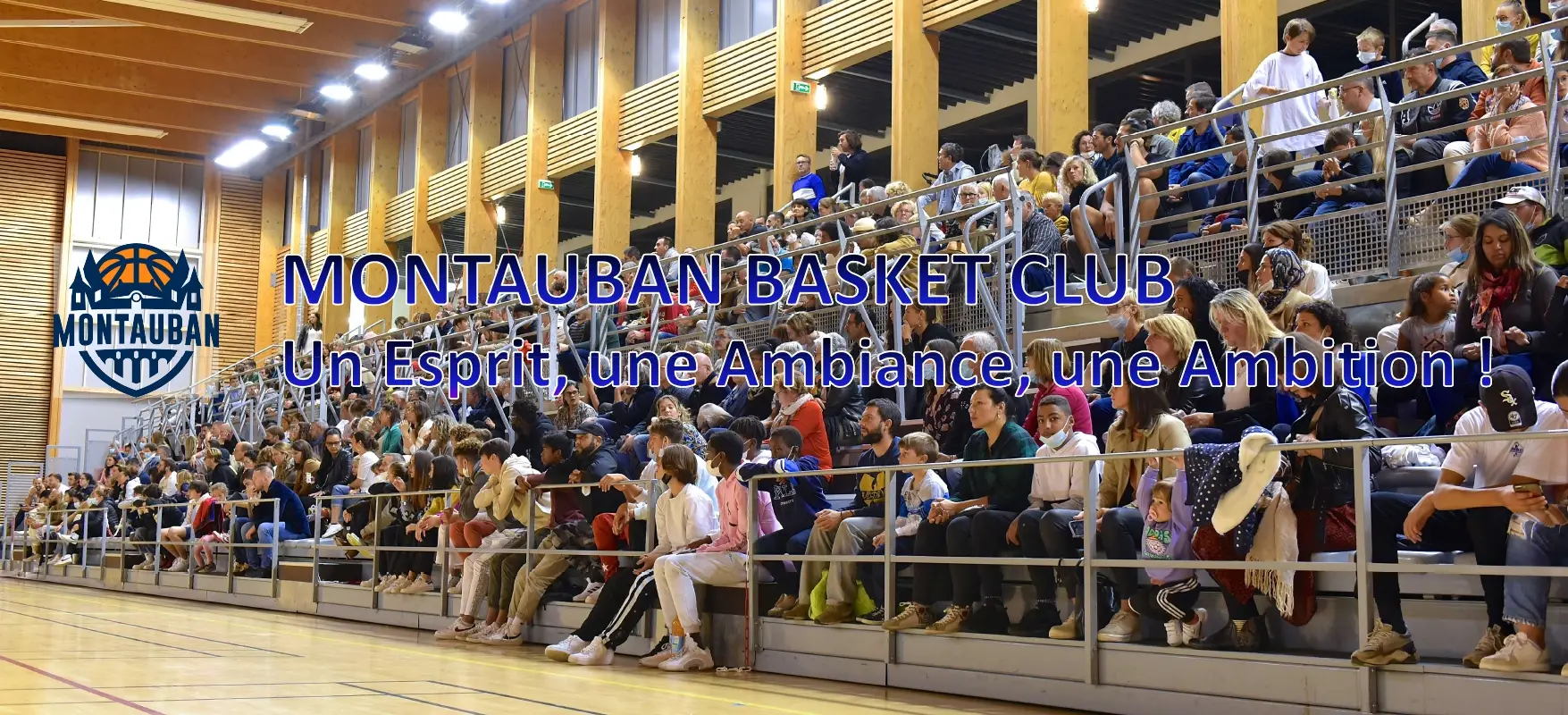 Montauban Basket Club