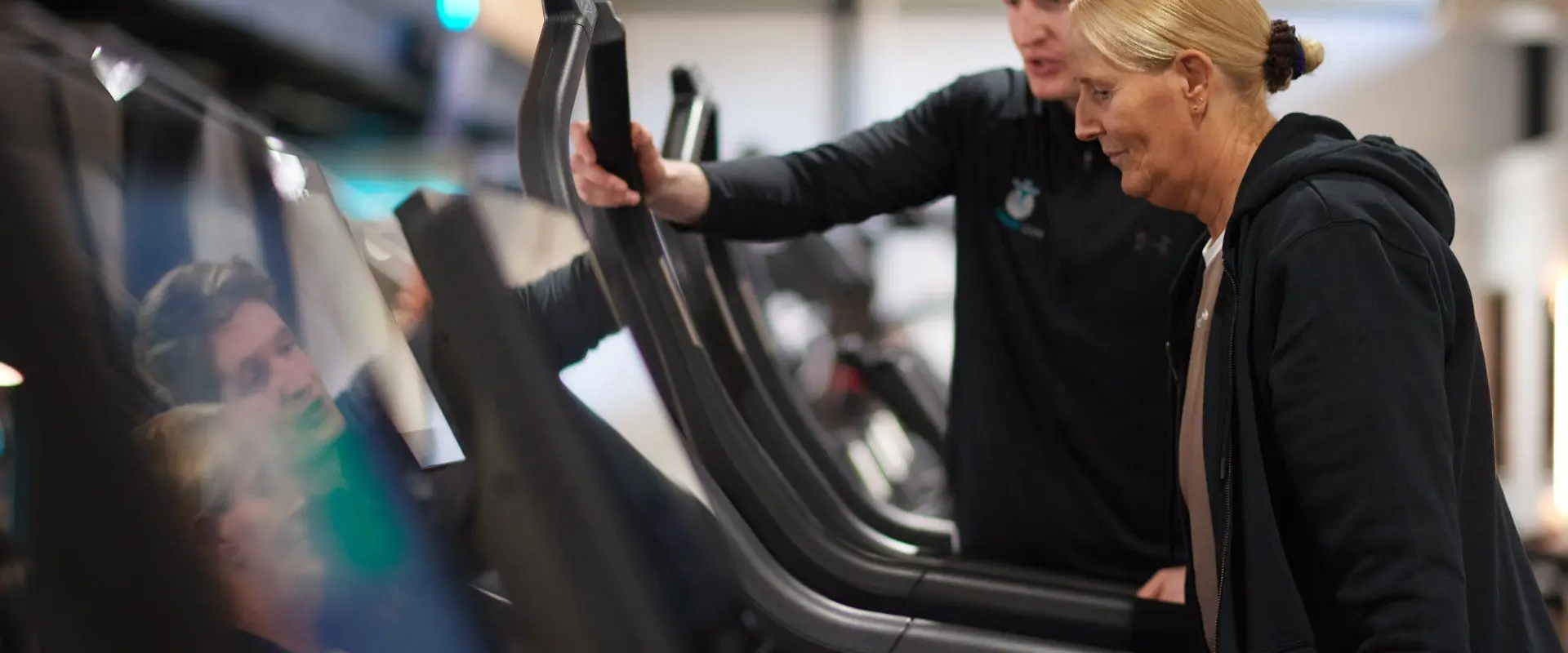 Thrive Gym - Rawtenstall