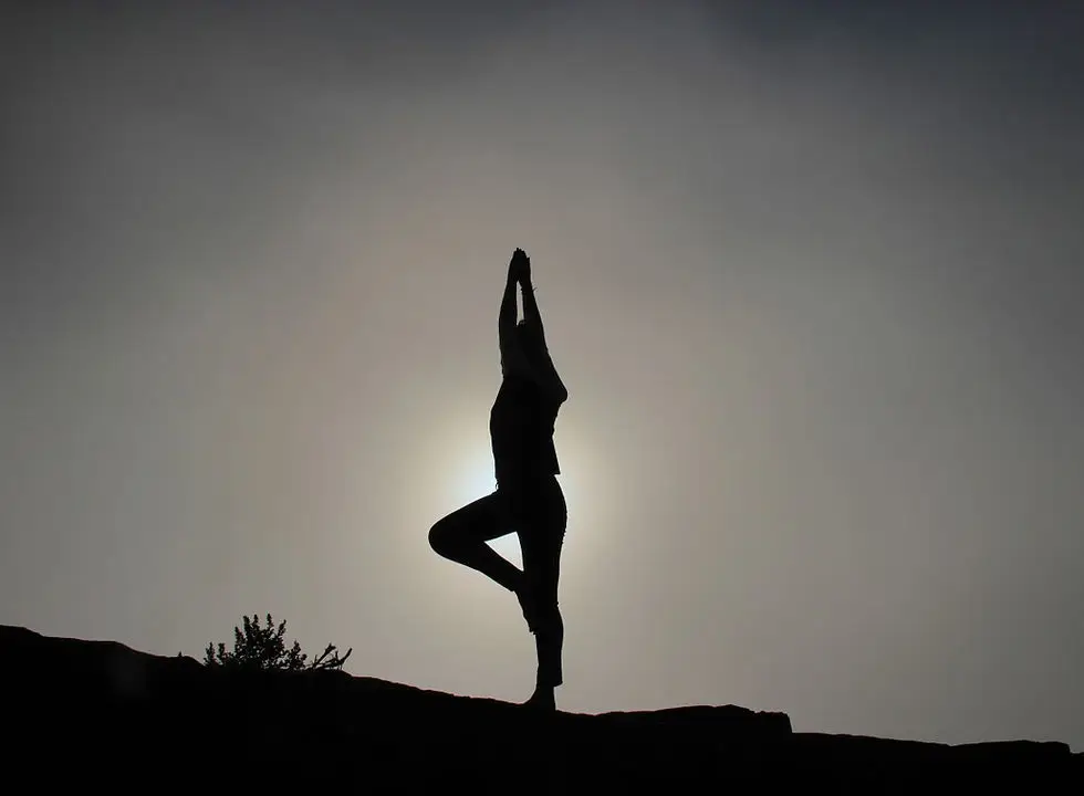 Śānti Yoga