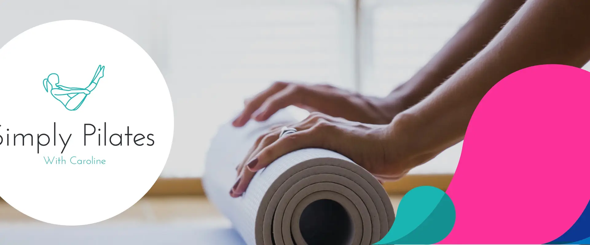 Simply Pilates With Caroline