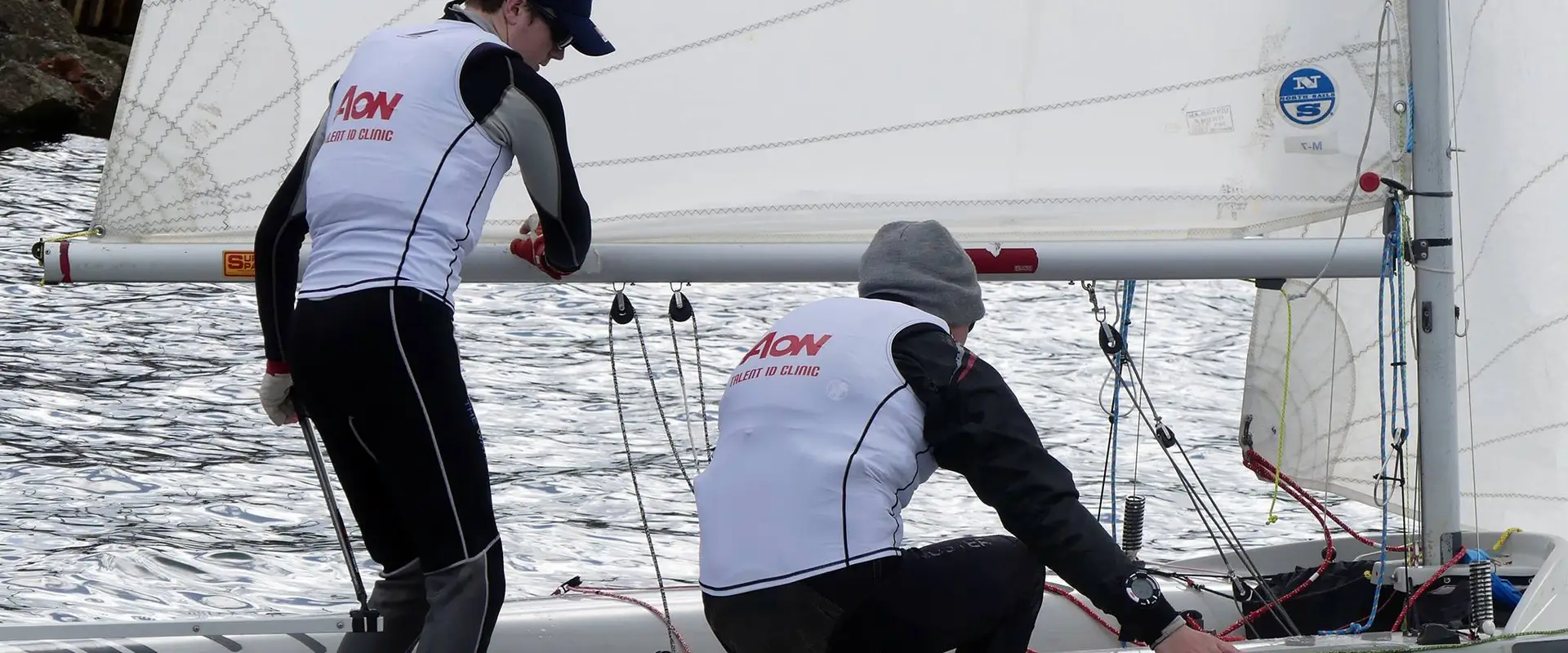 TRIYA Sailing School
