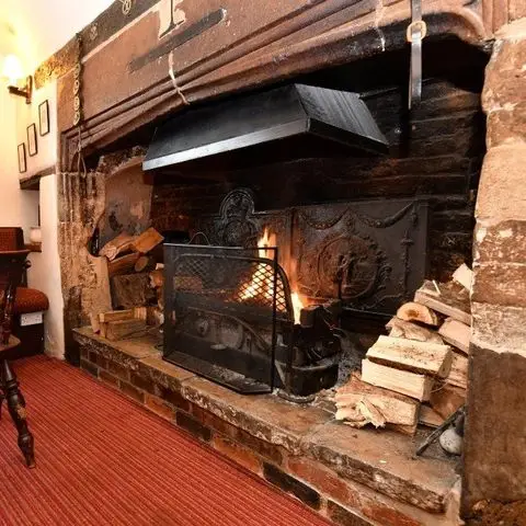 The Queens Head