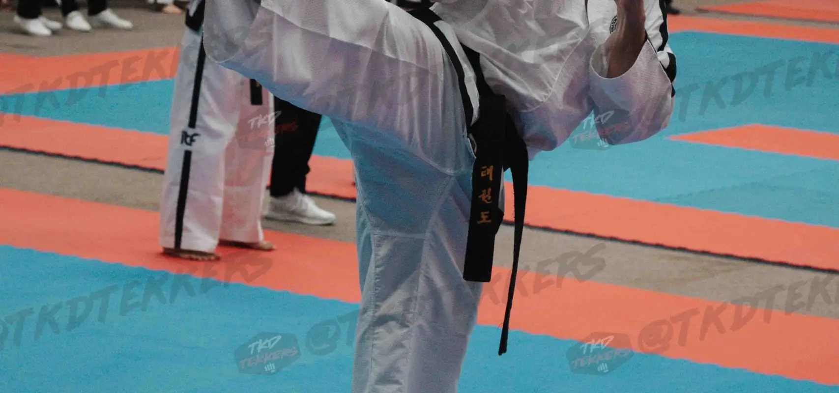 Performance Martial Arts