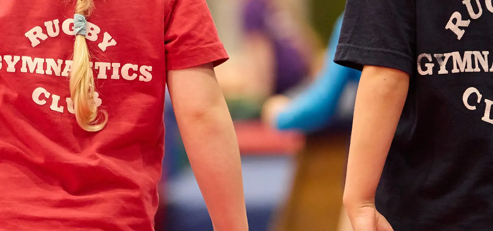 Rugby Gymnastic Club