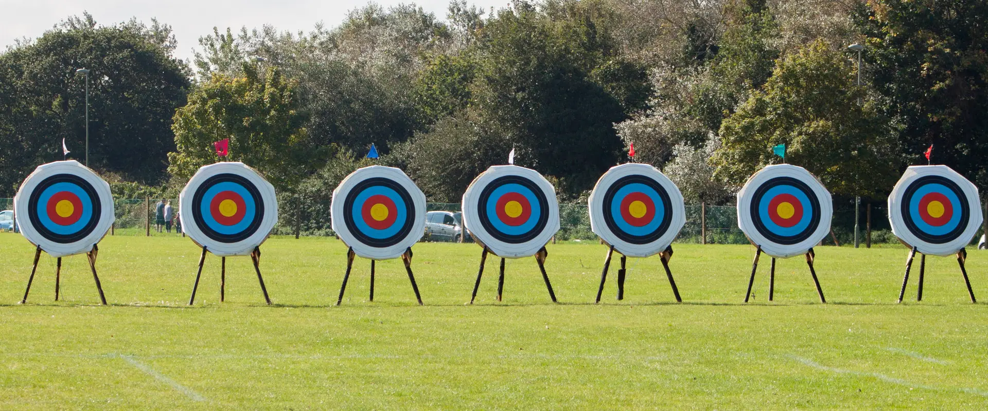 RN South Coast Archers