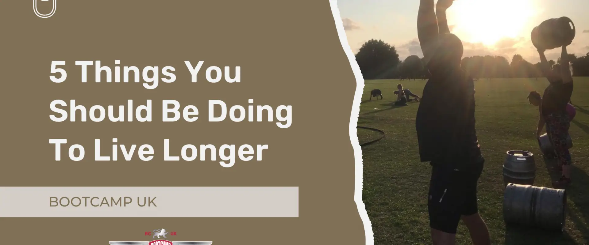 Bootcamp UK Basingstoke - Outdoors Fitness Classes in Basingstoke