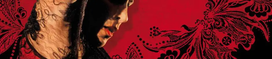 Encanto Flamenco