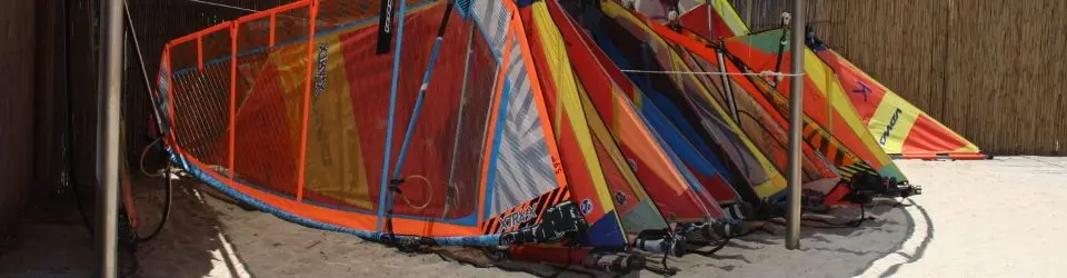 Zephyr Windsurf