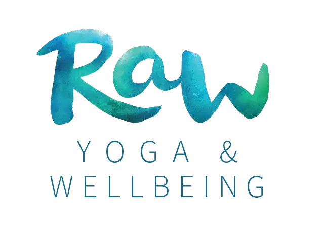 Raw Wellbeing