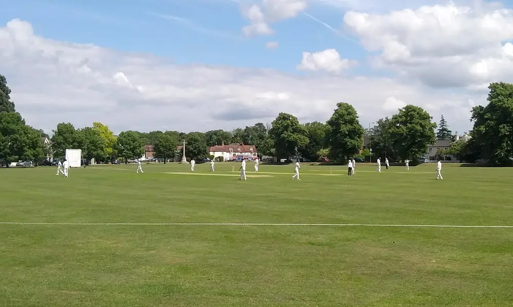 Thames Ditton Cricket Club