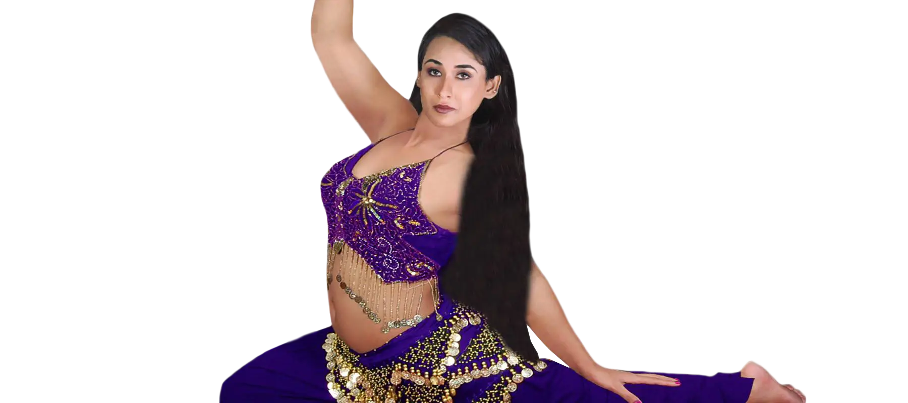 Belly Dance Mumbai/Belly dance classes in Mumbai- Andheri - Andheri