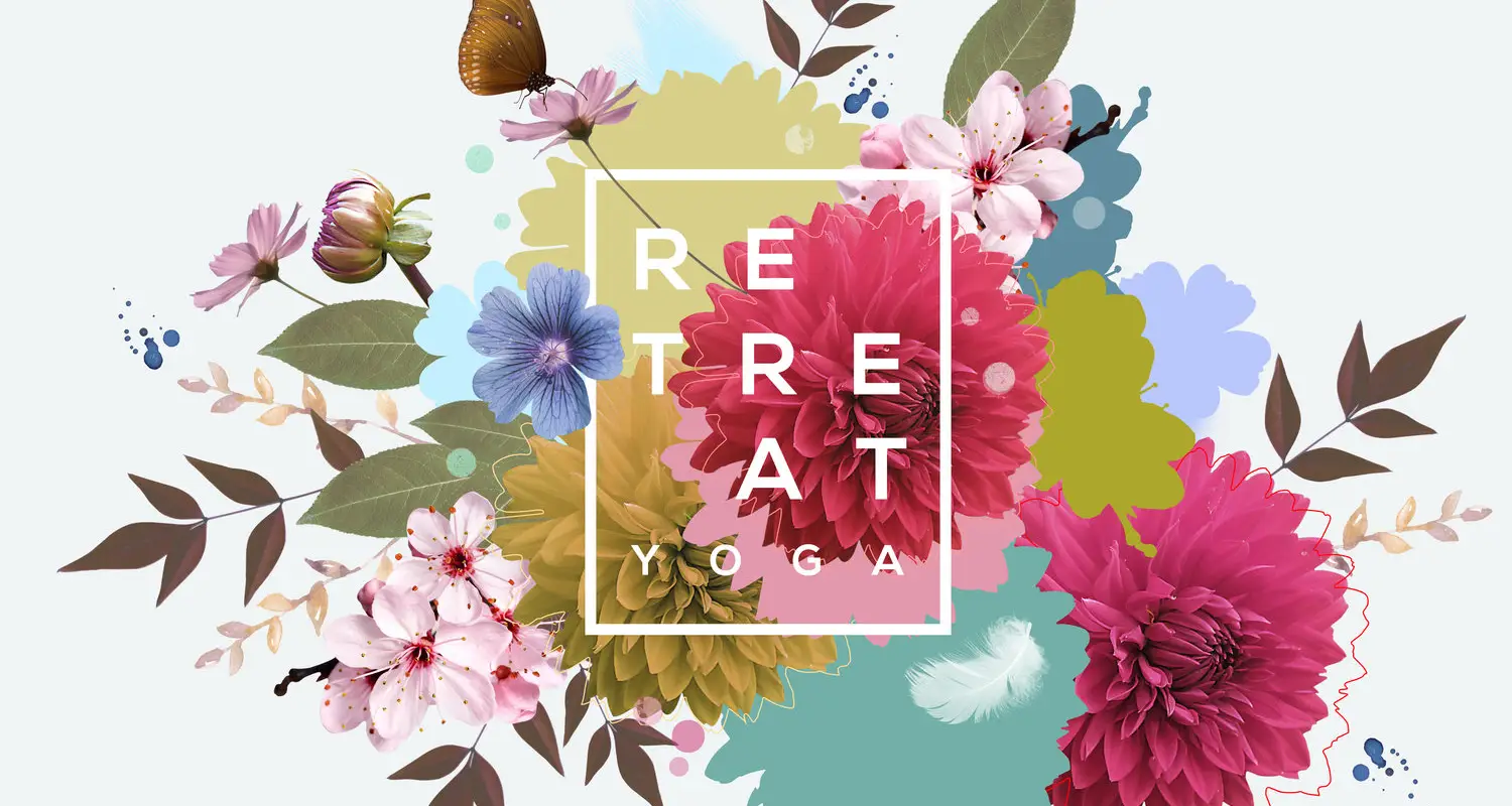 Retreat Yoga