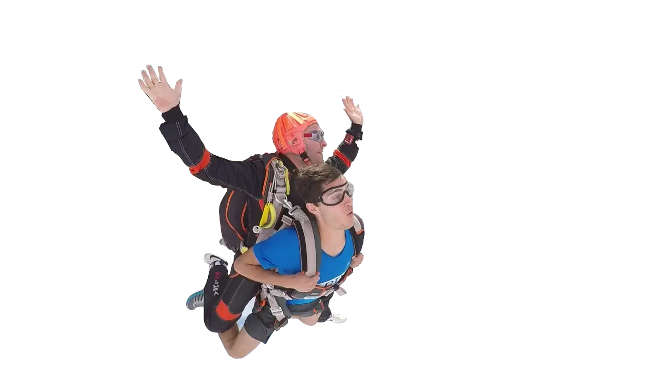 TOURS'N JUMP