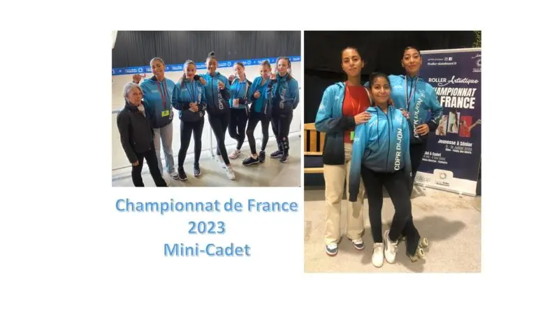 Club Dijonnais de Patinage à Roulettes