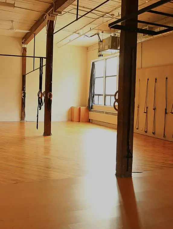 Spirit Loft Movement Centre