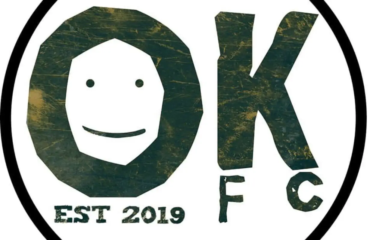 Old Knackers Football Club