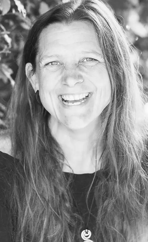 Claire Day ~ Massage Movement Mind