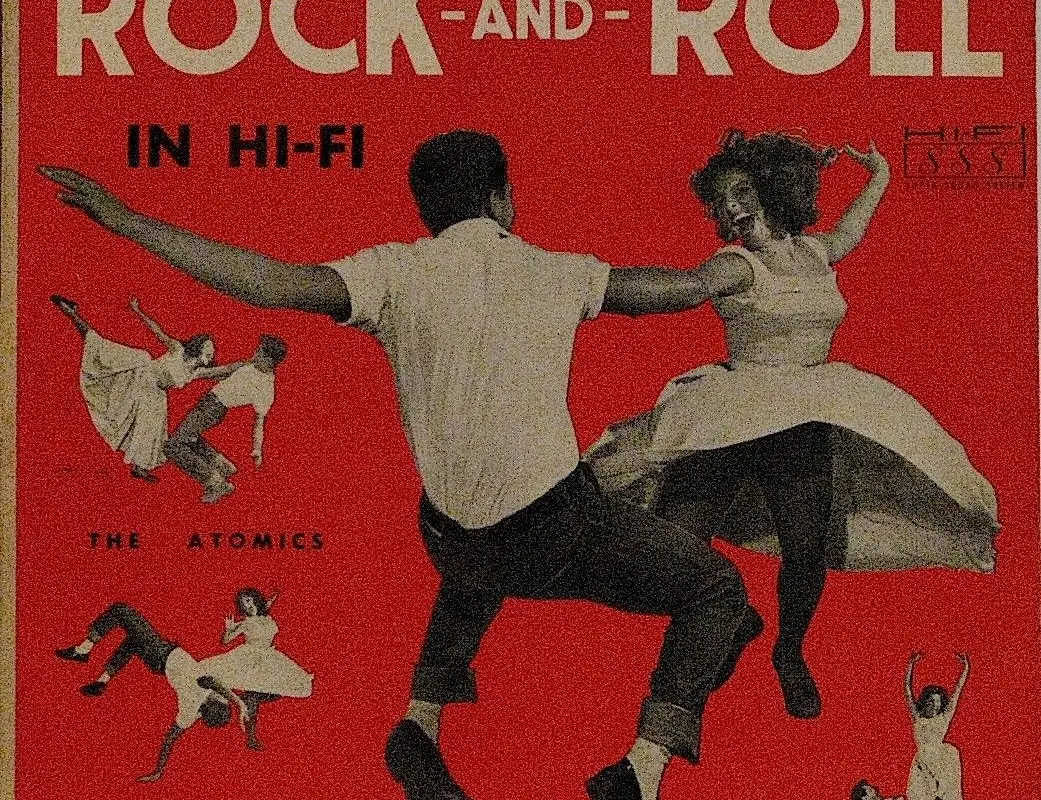 DANSES ET VOUS