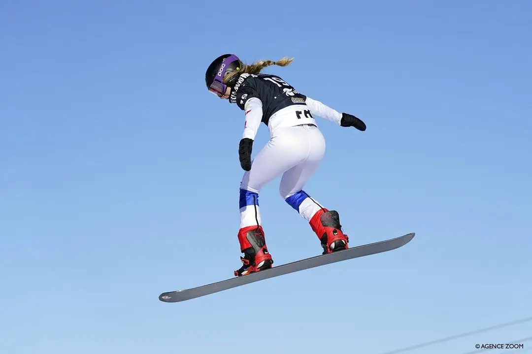 Fédération Française de Ski