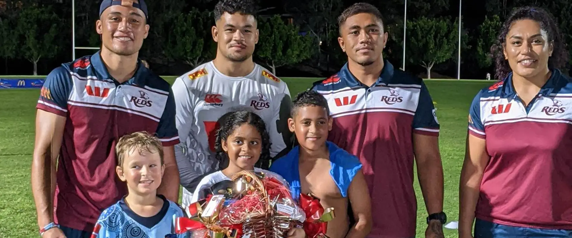 Springfield Hawks Rugby Union Club