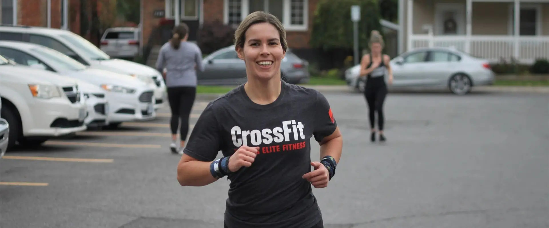 CrossFit Cornwall