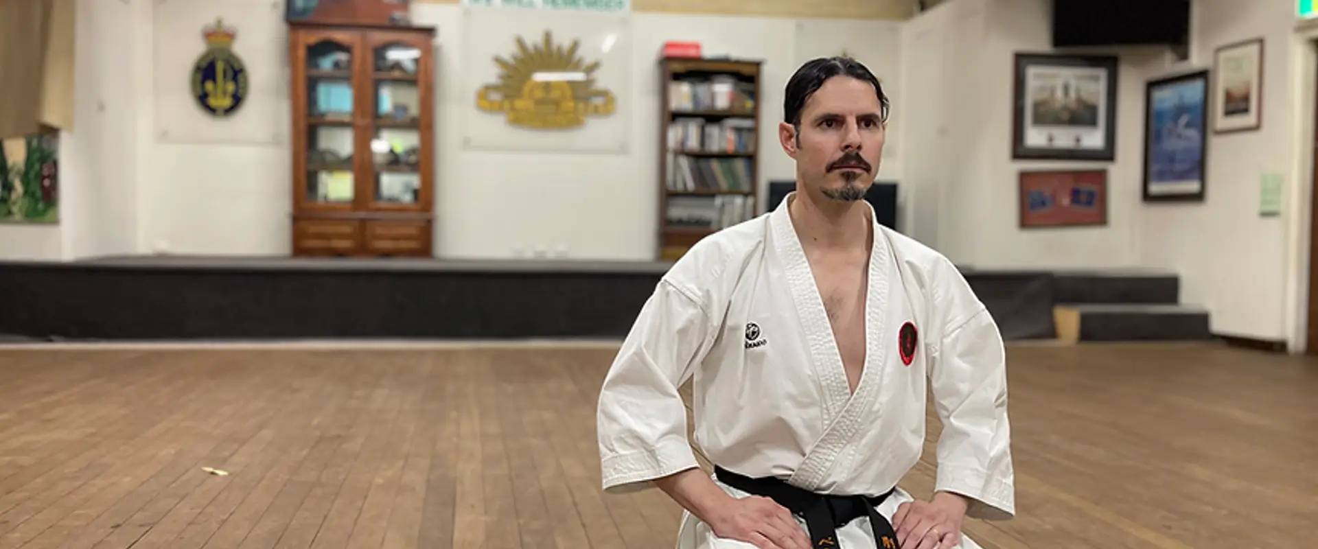 TOGKA Traditional Karate Bassendean