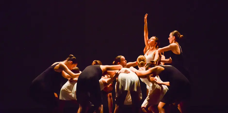 Caterham Performing Arts