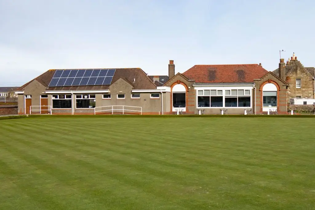 Prestwick Bowling Club