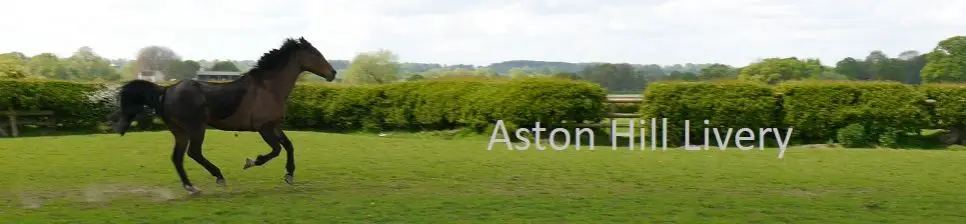 Aston Hill Livery Stables