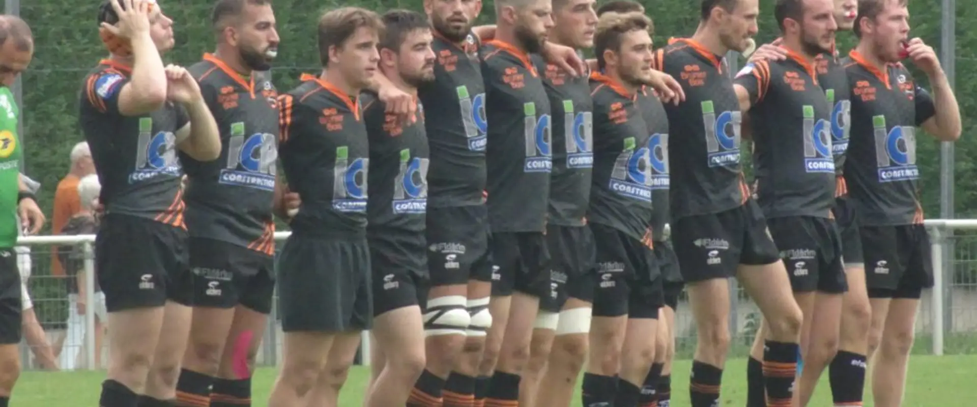 Rugby Club d'Annecy-le-Vieux (RCAV)