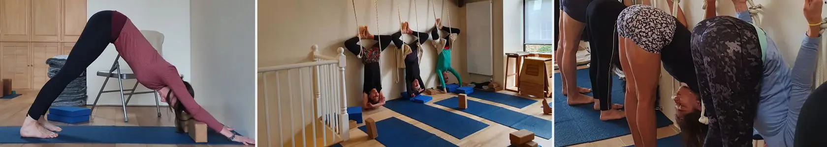 Putney Yoga Centre
